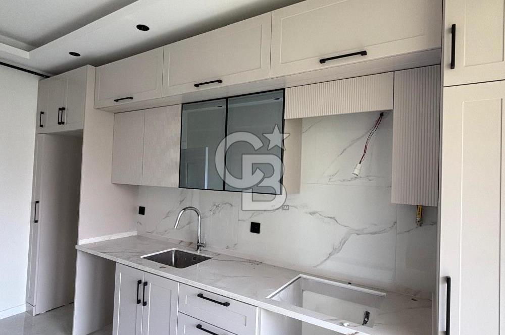YALOVA KADIKÖY TERMAL YOLU ÜZERİ SATILIK 2+1 DAİRE!.