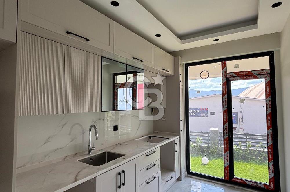 YALOVA KADIKÖY TERMAL YOLU ÜZERİ SATILIK 2+1 DAİRE!.