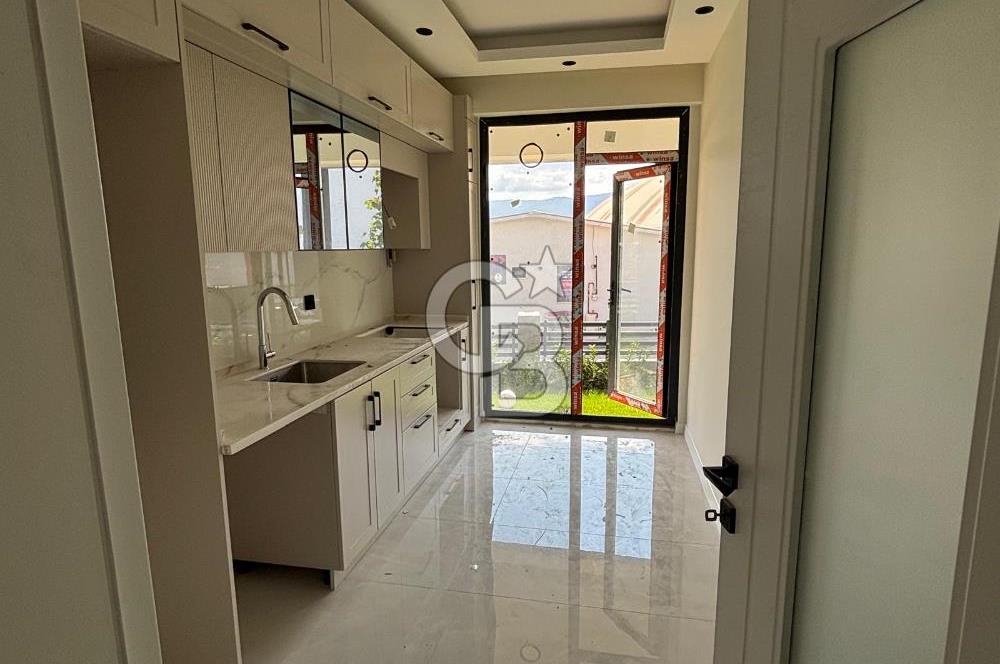 YALOVA KADIKÖY TERMAL YOLU ÜZERİ SATILIK 2+1 DAİRE!.