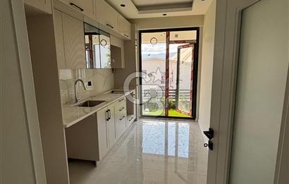 YALOVA KADIKÖY TERMAL YOLU ÜZERİ SATILIK 2+1 DAİRE!.