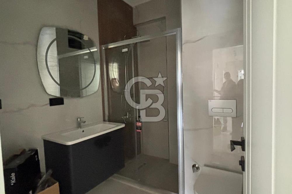 YALOVA KADIKÖY TERMAL YOLU ÜZERİ SATILIK 2+1 DAİRE!.
