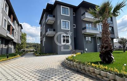 YALOVA KADIKÖY TERMAL YOLU ÜZERİ SATILIK 2+1 DAİRE!.