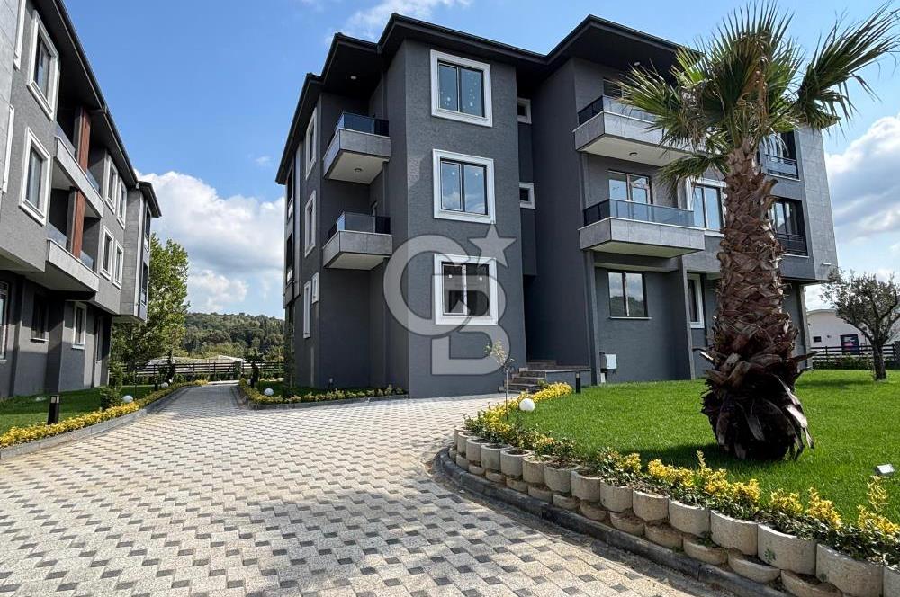 YALOVA KADIKÖY TERMAL YOLU ÜZERİ SATILIK 2+1 DAİRE!.