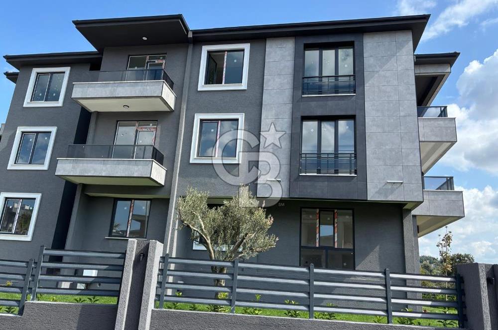 YALOVA KADIKÖY TERMAL YOLU ÜZERİ SATILIK 2+1 DAİRE!.