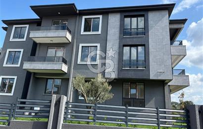 YALOVA KADIKÖY TERMAL YOLU ÜZERİ SATILIK 2+1 DAİRE!.