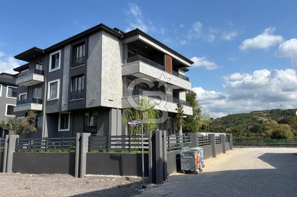 YALOVA KADIKÖY TERMAL YOLU ÜZERİ SATILIK 2+1 DAİRE!.
