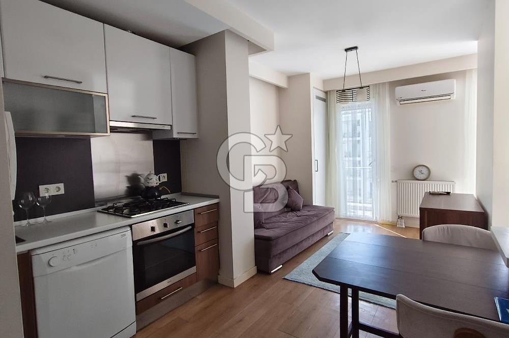 Soyak Siesta Oksijen'de Kiralık 1+1 Daire