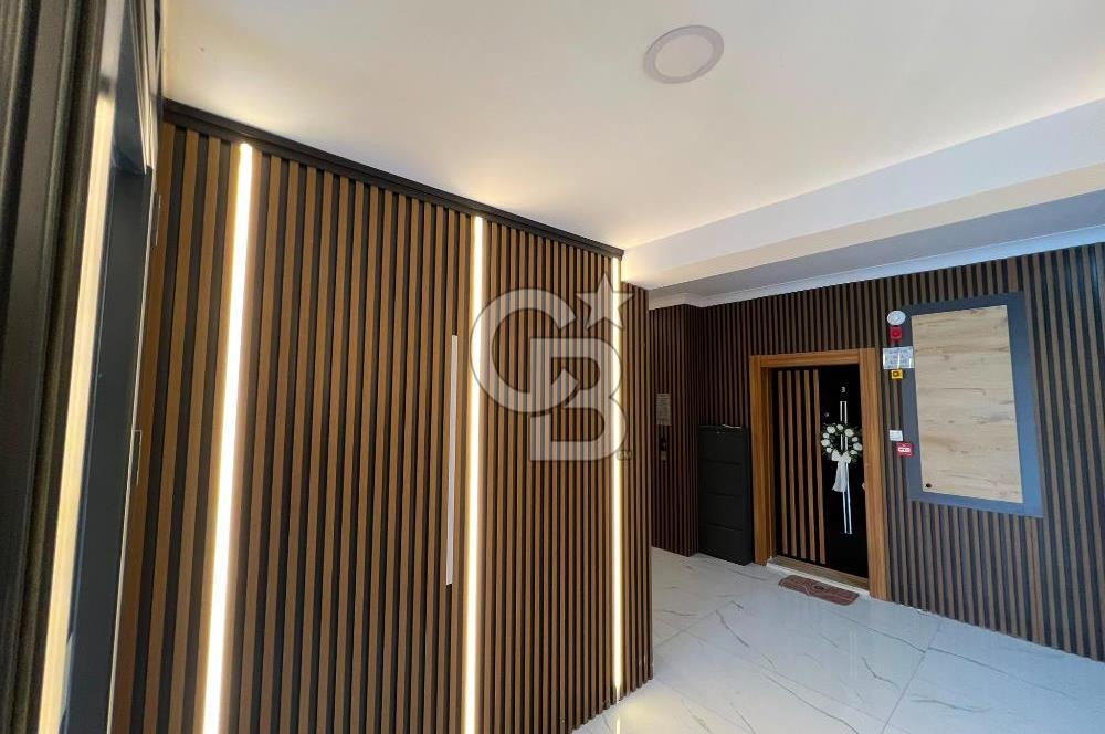 BATIKENT ÇAKIRLAR NOWA WEST 2+1 EBEVEYN BANYOLU KAPALI MUTFAK KİRALIK DAİRE