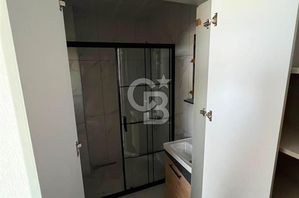 BATIKENT ÇAKIRLAR NOWA WEST 2+1 EBEVEYN BANYOLU KAPALI MUTFAK KİRALIK DAİRE