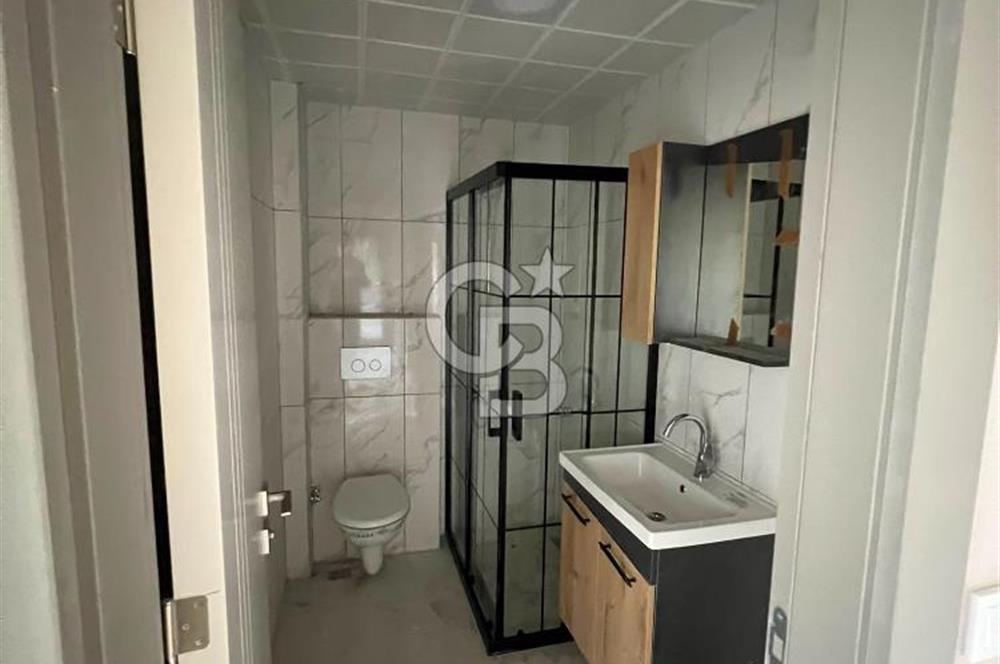 BATIKENT ÇAKIRLAR NOWA WEST 2+1 EBEVEYN BANYOLU KAPALI MUTFAK KİRALIK DAİRE