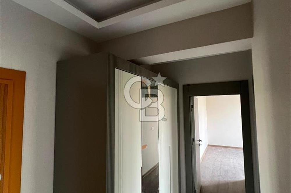 BATIKENT ÇAKIRLAR NOWA WEST 2+1 EBEVEYN BANYOLU KAPALI MUTFAK KİRALIK DAİRE