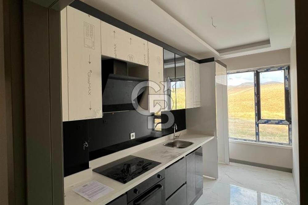 BATIKENT ÇAKIRLAR NOWA WEST 2+1 EBEVEYN BANYOLU KAPALI MUTFAK KİRALIK DAİRE