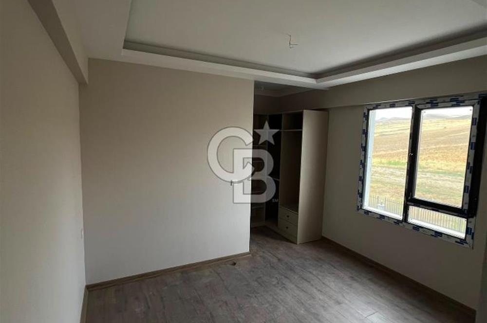 BATIKENT ÇAKIRLAR NOWA WEST 2+1 EBEVEYN BANYOLU KAPALI MUTFAK KİRALIK DAİRE