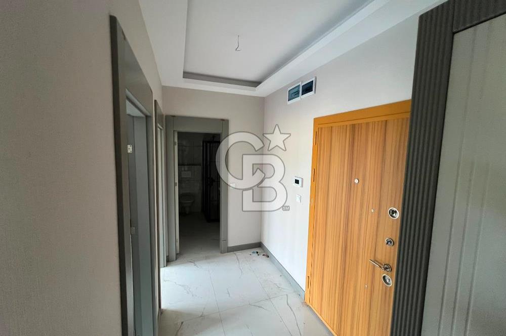 BATIKENT ÇAKIRLAR NOWA WEST 2+1 EBEVEYN BANYOLU KAPALI MUTFAK KİRALIK DAİRE