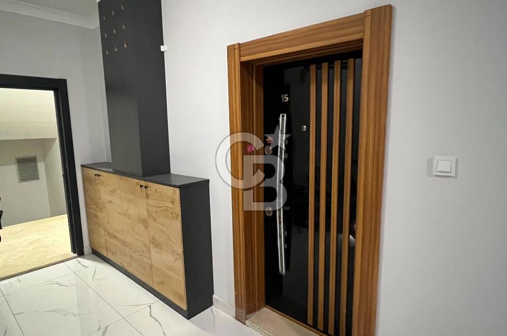 BATIKENT ÇAKIRLAR NOWA WEST 2+1 EBEVEYN BANYOLU KAPALI MUTFAK KİRALIK DAİRE