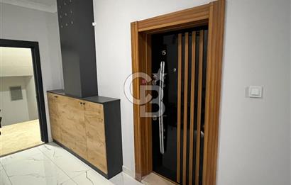 BATIKENT ÇAKIRLAR NOWA WEST 2+1 EBEVEYN BANYOLU KAPALI MUTFAK KİRALIK DAİRE
