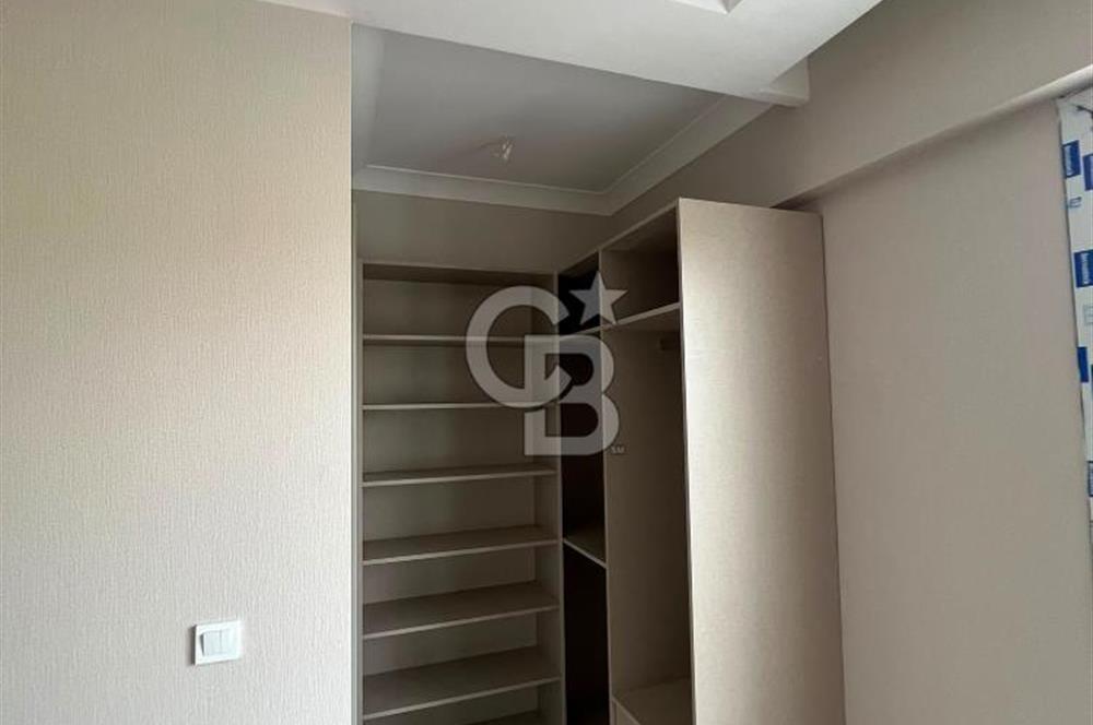 BATIKENT ÇAKIRLAR NOWA WEST 2+1 EBEVEYN BANYOLU KAPALI MUTFAK KİRALIK DAİRE