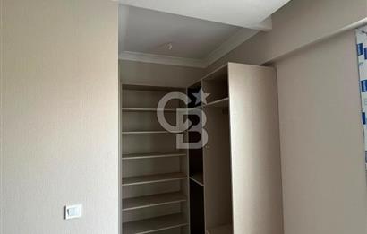 BATIKENT ÇAKIRLAR NOWA WEST 2+1 EBEVEYN BANYOLU KAPALI MUTFAK KİRALIK DAİRE