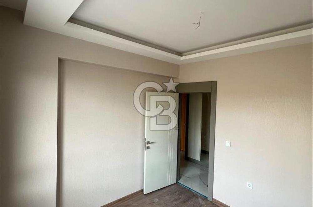 BATIKENT ÇAKIRLAR NOWA WEST 2+1 EBEVEYN BANYOLU KAPALI MUTFAK KİRALIK DAİRE
