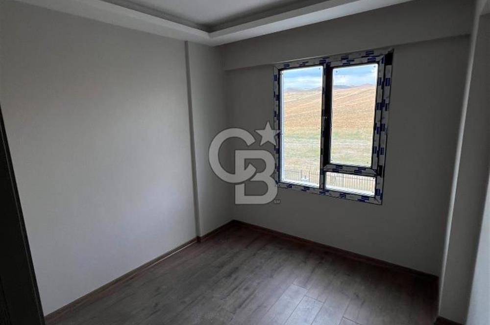 BATIKENT ÇAKIRLAR NOWA WEST 2+1 EBEVEYN BANYOLU KAPALI MUTFAK KİRALIK DAİRE