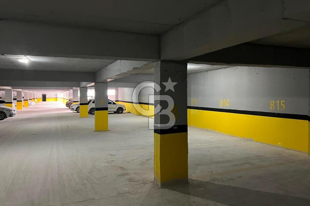 BATIKENT ÇAKIRLAR NOWA WEST 2+1 EBEVEYN BANYOLU KAPALI MUTFAK KİRALIK DAİRE