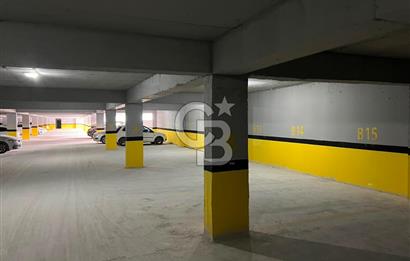 BATIKENT ÇAKIRLAR NOWA WEST 2+1 EBEVEYN BANYOLU KAPALI MUTFAK KİRALIK DAİRE