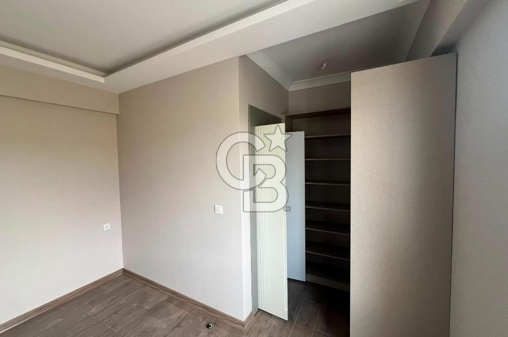 BATIKENT ÇAKIRLAR NOWA WEST 2+1 EBEVEYN BANYOLU KAPALI MUTFAK KİRALIK DAİRE