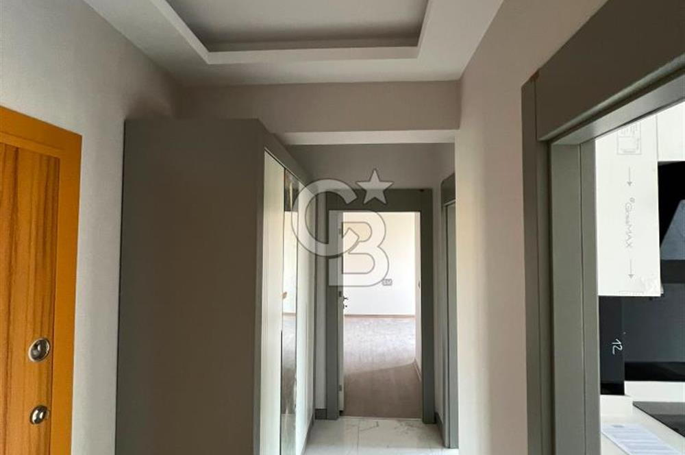 BATIKENT ÇAKIRLAR NOWA WEST 2+1 EBEVEYN BANYOLU KAPALI MUTFAK KİRALIK DAİRE