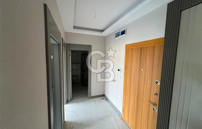 BATIKENT ÇAKIRLAR NOWA WEST 2+1 EBEVEYN BANYOLU KAPALI MUTFAK KİRALIK DAİRE