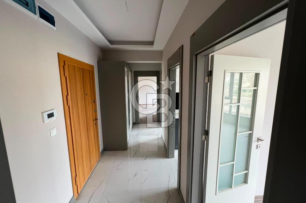 BATIKENT ÇAKIRLAR NOWA WEST 2+1 EBEVEYN BANYOLU KAPALI MUTFAK KİRALIK DAİRE