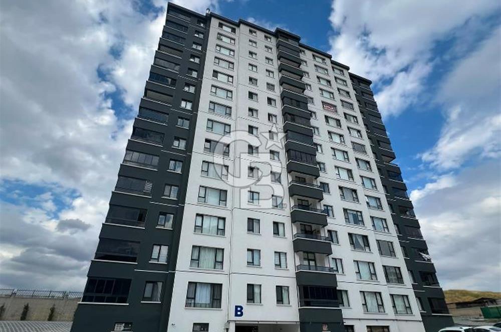 BATIKENT ÇAKIRLAR NOWA WEST 2+1 EBEVEYN BANYOLU KAPALI MUTFAK KİRALIK DAİRE