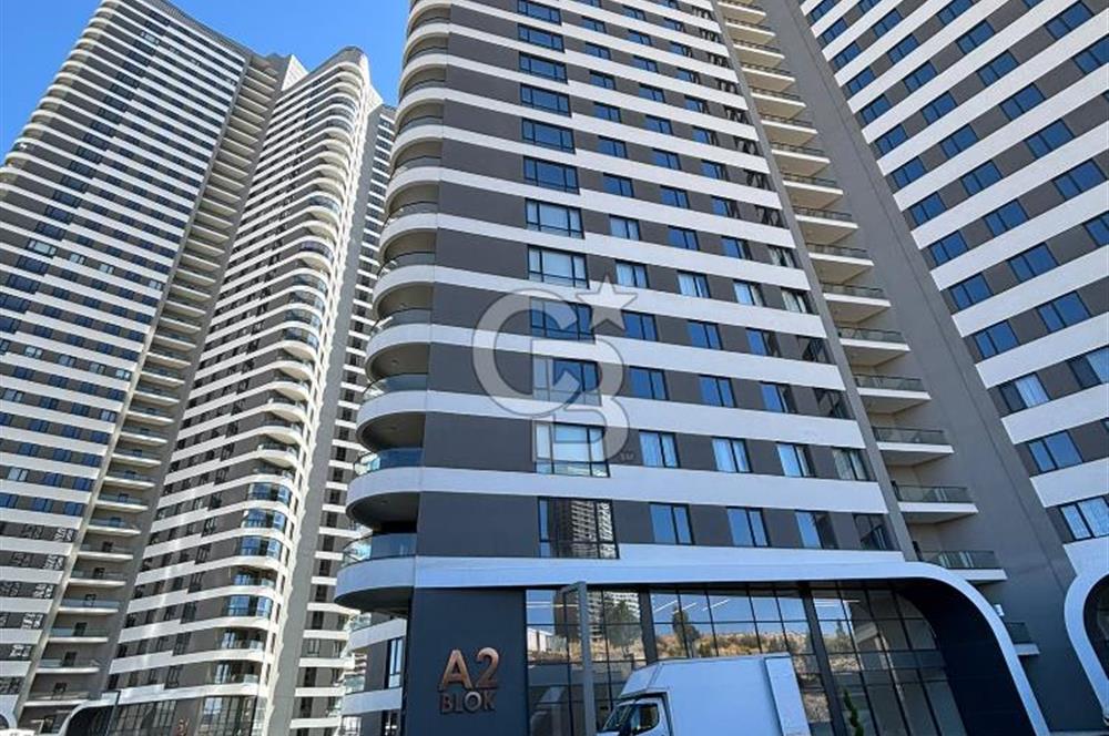 NATURA VADİ SİTESİNDE 205 M² NET | 5+1 | ADA MUTFAK | AKILLI EV