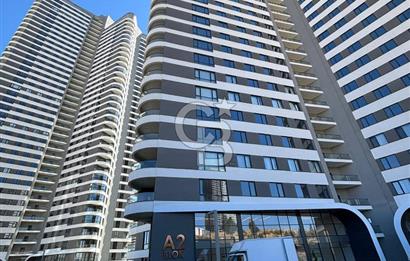 NATURA VADİ SİTESİNDE 205 M² NET | 5+1 | ADA MUTFAK | AKILLI EV