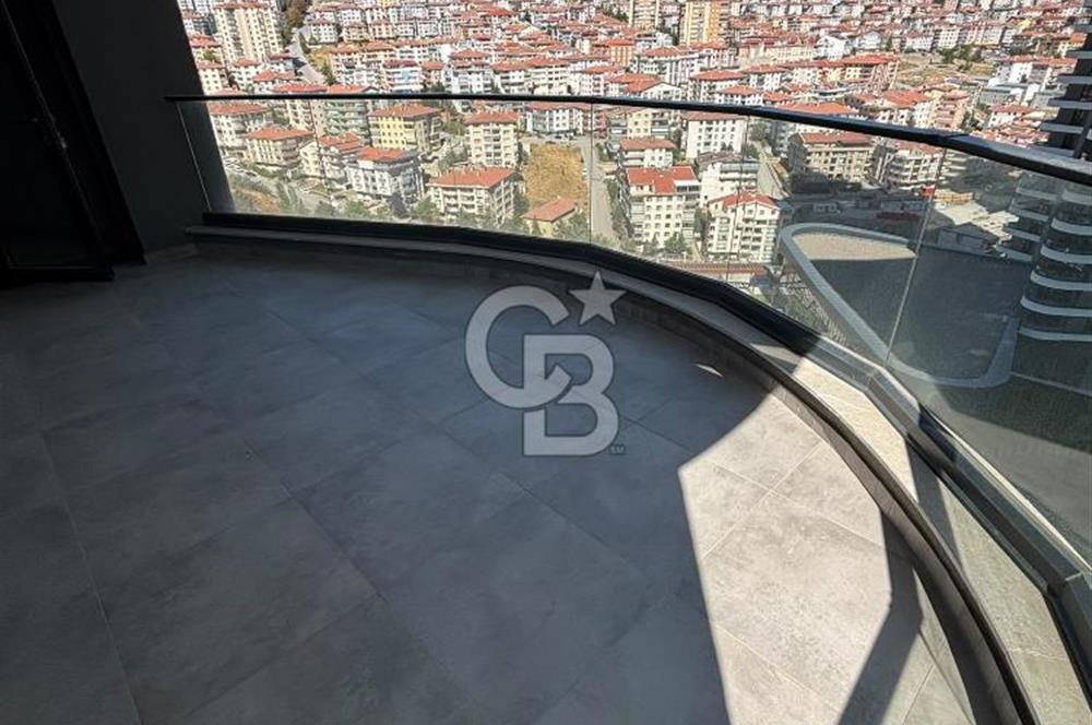NATURA VADİ SİTESİNDE 205 M² NET | 5+1 | ADA MUTFAK | AKILLI EV