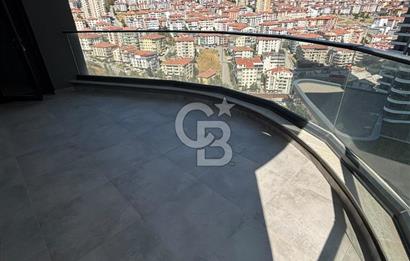 NATURA VADİ SİTESİNDE 205 M² NET | 5+1 | ADA MUTFAK | AKILLI EV