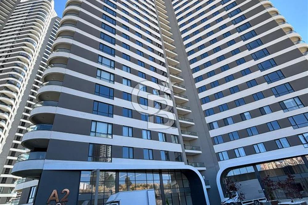 NATURA VADİ SİTESİNDE 205 M² NET | 5+1 | ADA MUTFAK | AKILLI EV