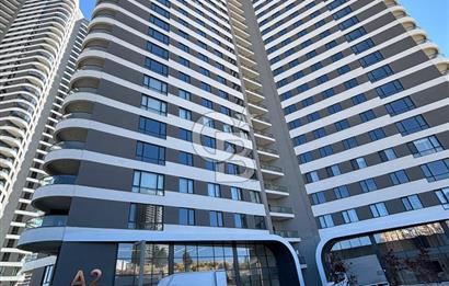 NATURA VADİ SİTESİNDE 205 M² NET | 5+1 | ADA MUTFAK | AKILLI EV