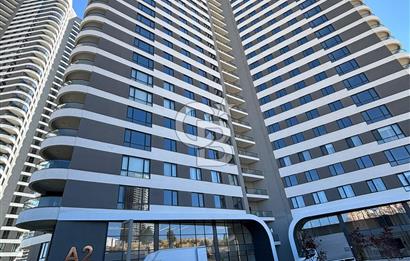 NATURA VADİ SİTESİNDE 205 M² NET | 5+1 | ADA MUTFAK | AKILLI EV