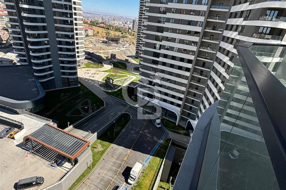 NATURA VADİ SİTESİNDE 205 M² NET | 5+1 | ADA MUTFAK | AKILLI EV