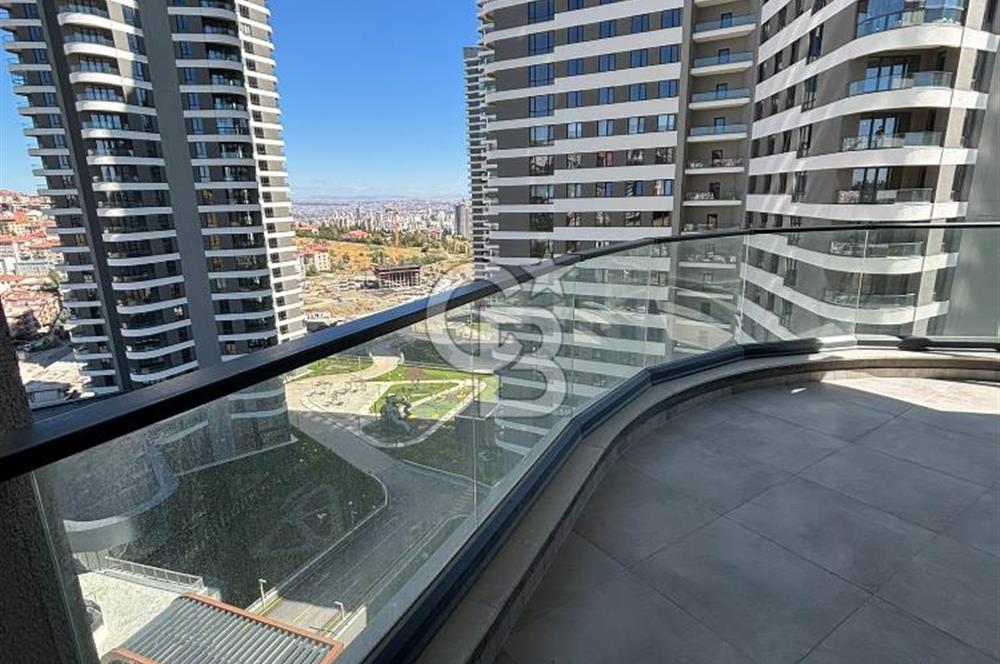 NATURA VADİ SİTESİNDE 205 M² NET | 5+1 | ADA MUTFAK | AKILLI EV