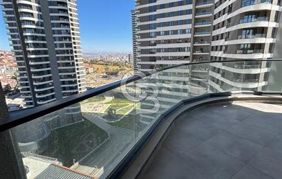 NATURA VADİ SİTESİNDE 205 M² NET | 5+1 | ADA MUTFAK | AKILLI EV