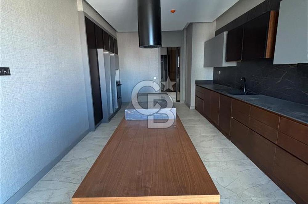 NATURA VADİ SİTESİNDE 205 M² NET | 5+1 | ADA MUTFAK | AKILLI EV
