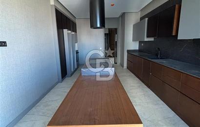 NATURA VADİ SİTESİNDE 205 M² NET | 5+1 | ADA MUTFAK | AKILLI EV