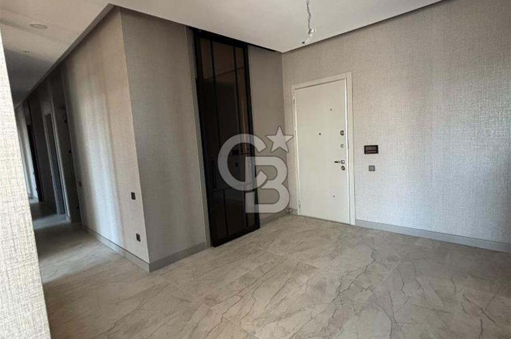 NATURA VADİ SİTESİNDE 205 M² NET | 5+1 | ADA MUTFAK | AKILLI EV