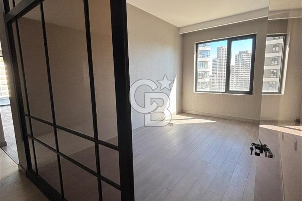 NATURA VADİ SİTESİNDE 205 M² NET | 5+1 | ADA MUTFAK | AKILLI EV