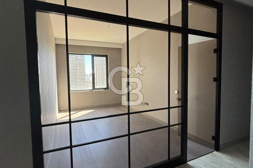 NATURA VADİ SİTESİNDE 205 M² NET | 5+1 | ADA MUTFAK | AKILLI EV