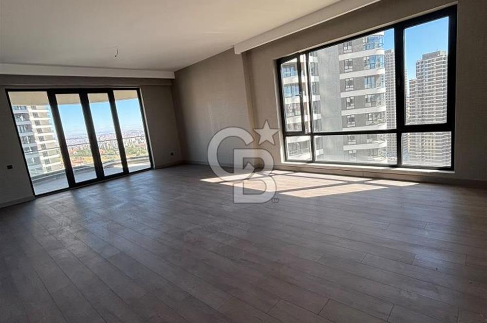 NATURA VADİ SİTESİNDE 205 M² NET | 5+1 | ADA MUTFAK | AKILLI EV