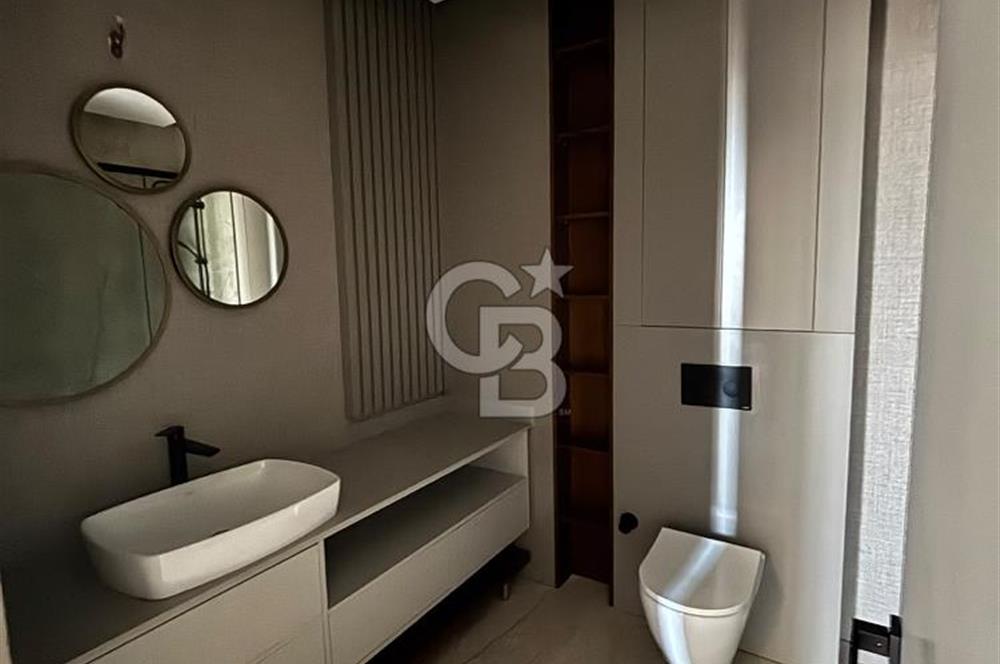 NATURA VADİ SİTESİNDE 205 M² NET | 5+1 | ADA MUTFAK | AKILLI EV