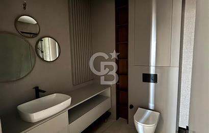 NATURA VADİ SİTESİNDE 205 M² NET | 5+1 | ADA MUTFAK | AKILLI EV