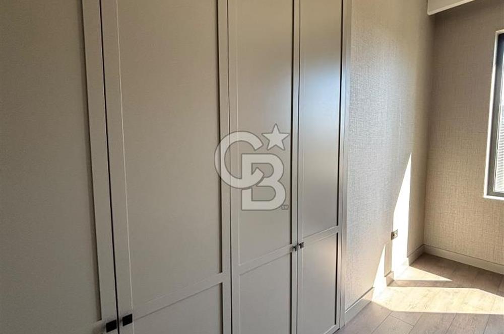 NATURA VADİ SİTESİNDE 205 M² NET | 5+1 | ADA MUTFAK | AKILLI EV